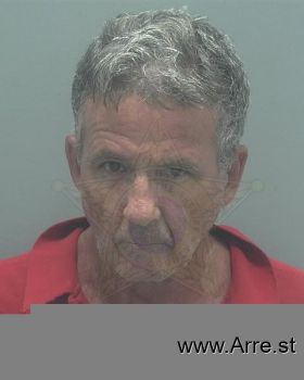 Jon  Campbell Mugshot