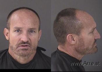 Jon Jason Culpepper Mugshot