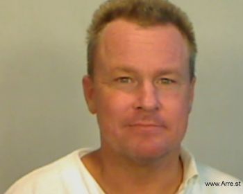 Jon  Hoffman Mugshot