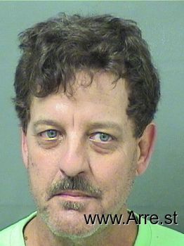 Jon Richmond Josephsen Mugshot