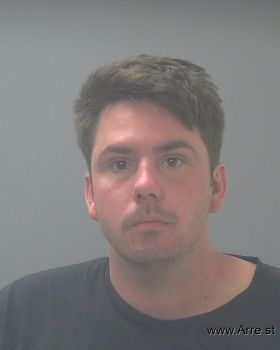 Jon Michael Lane Mugshot