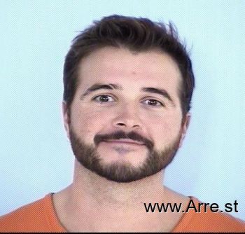 Jon Darren Tisma Mugshot