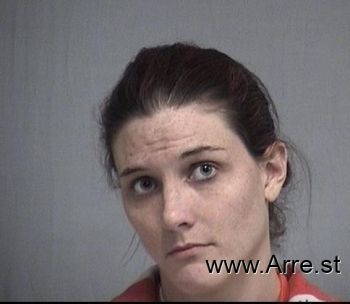 Jona Denice Moore Lightfoot Mugshot