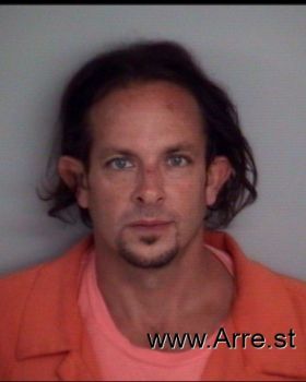 Jona Paul Thigpenn Mugshot