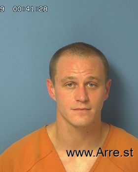 Jonah Richard Harris Mugshot