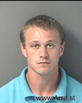 Jonah Richard Harris Mugshot