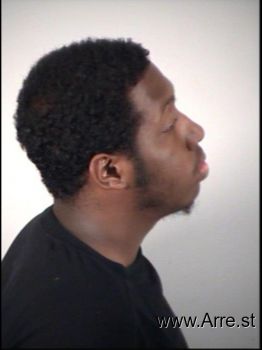 Jonah  Johnson Mugshot