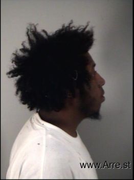 Jonah  Johnson Mugshot