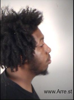 Jonah  Johnson Mugshot