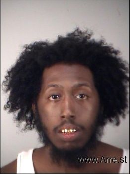 Jonah  Johnson Mugshot