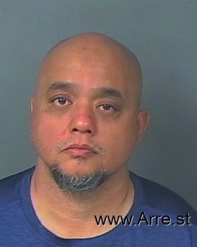 Jonas Christian Kee Mugshot