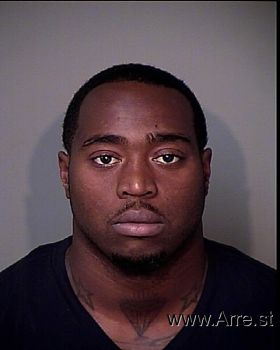 Jonas Jesus Pierre Mugshot