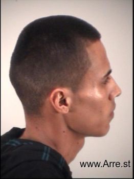 Jonathan Enrique Aceituno Mugshot