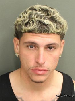 Jonathan Lee Acevedo Mugshot