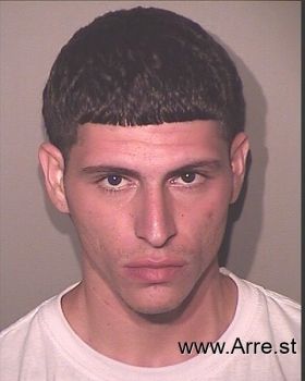 Jonathan Lee Acevedo Mugshot