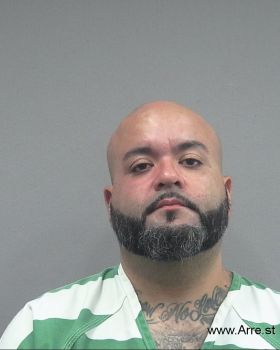 Jonathan  Acevedo Mugshot