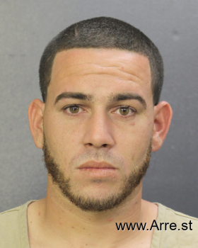 Jonathan  Acevedo Gonzalez Mugshot