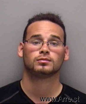 Jonathan J Acosta Mugshot