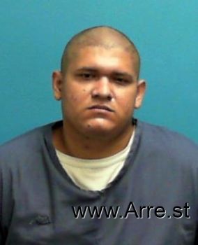 Jonathan  Acuna Mugshot