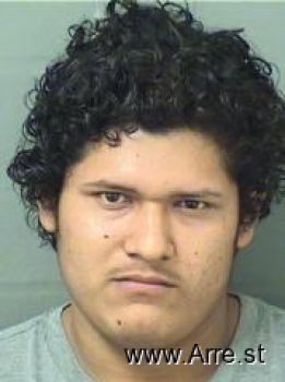 Jonathan  Acuna Mugshot