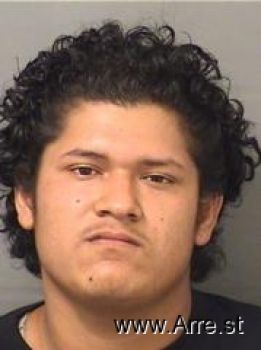 Jonathan  Acuna Mugshot