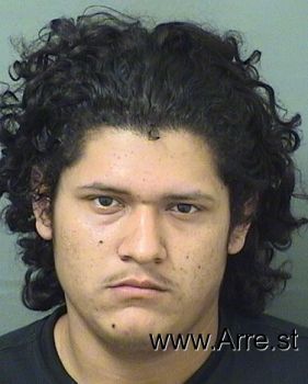 Jonathan  Acuna Mugshot