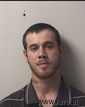 Jonathan Spencer Adams Mugshot