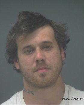 Jonathan Spencer Adams Mugshot