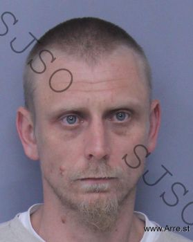 Jonathan Alexander Adams-peterson Mugshot