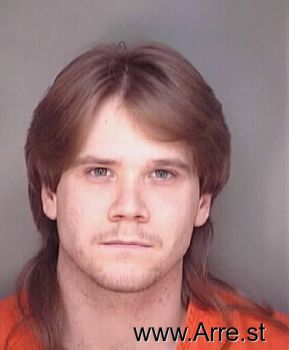 Jonathan Michael Adamson Mugshot