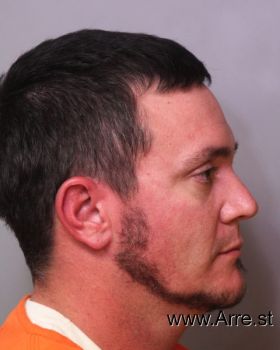 Jonathan Aaron Adkinson Mugshot