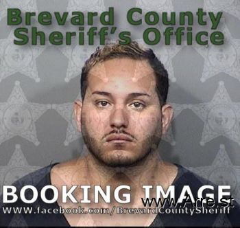 Jonathan  Alvarado Mugshot