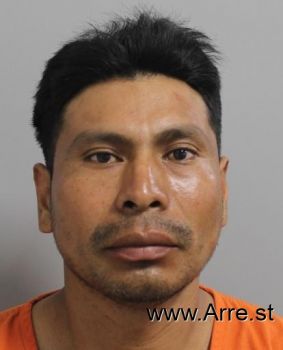 Jonathan  Alvarado Mugshot