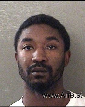 Jonathan Darnell Anderson Mugshot