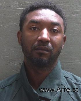 Jonathan Darnell Anderson Mugshot