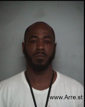 Jonathan E Armstrong Mugshot