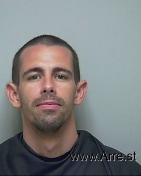 Jonathan Grady Armstrong Mugshot