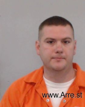 Jonathan Charles Arnold Mugshot