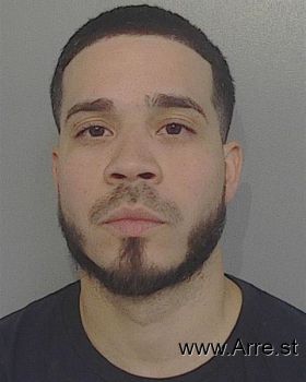 Jonathan  Baez-torres Mugshot