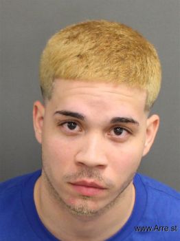 Jonathan  Baeztorres Mugshot