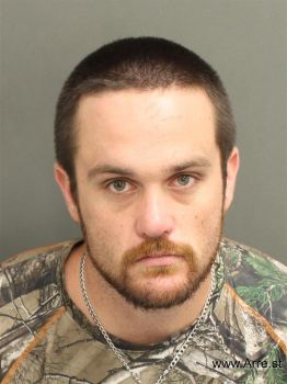 Jonathan Joseph Bailey Mugshot