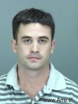 Jonathan Aylsworth Bailey Mugshot