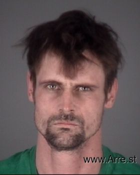 Jonathan Michael Bailey Mugshot