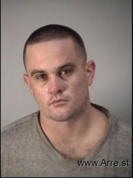 Jonathan Joseph Bailey Mugshot