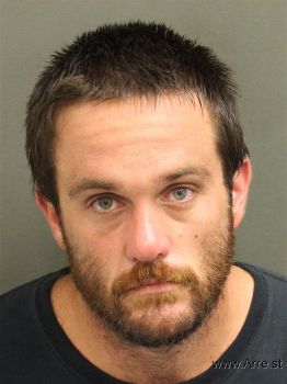 Jonathan Joseph Bailey Mugshot