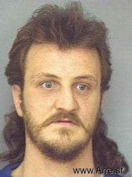 Jonathan Tate Baker Mugshot