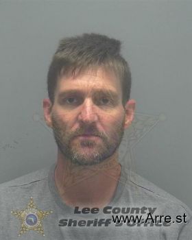 Jonathan Joseph Baker Mugshot