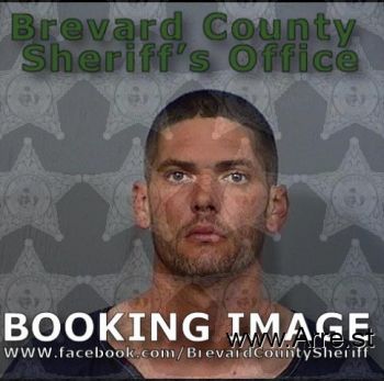 Jonathan Daniel Balliet Mugshot