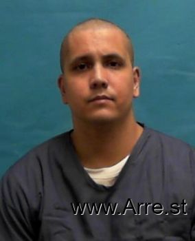 Jonathan E Barrameda Mugshot