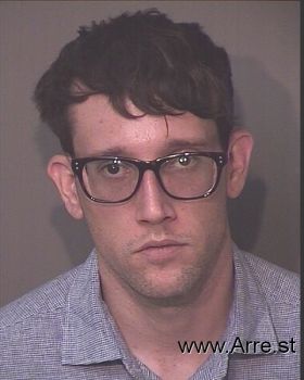 Jonathan Andrew Barrett Mugshot